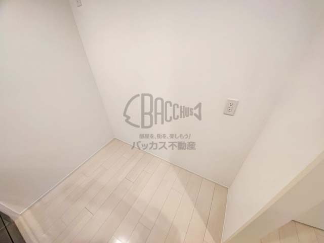 グラシア堺筋本町 Btype 2LDK 49.95㎡